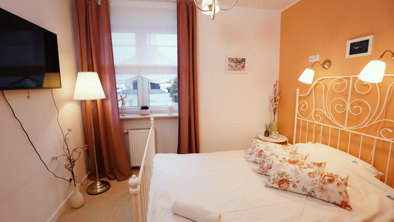 Bed and Breakfast Mcew Studnia Płock Exterior foto