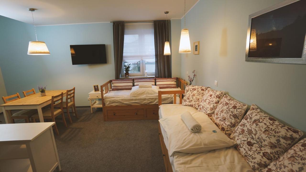 Bed and Breakfast Mcew Studnia Płock Exterior foto