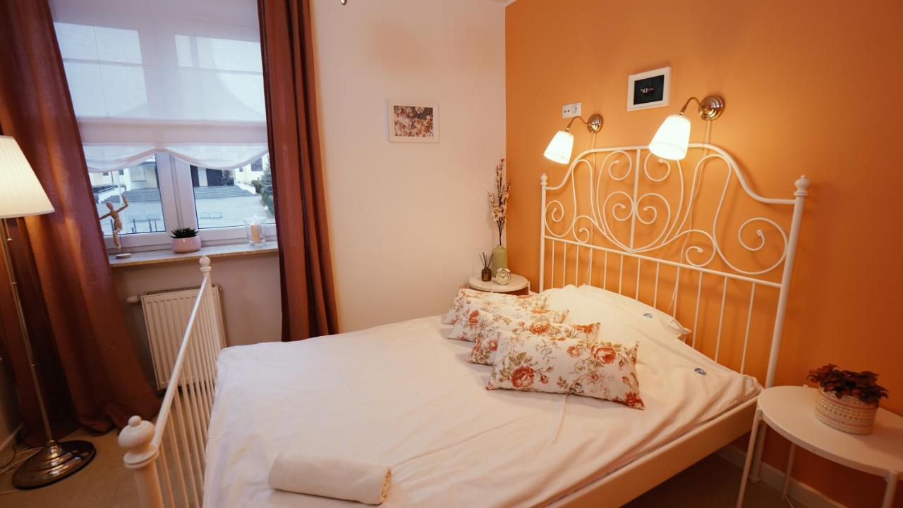 Bed and Breakfast Mcew Studnia Płock Exterior foto