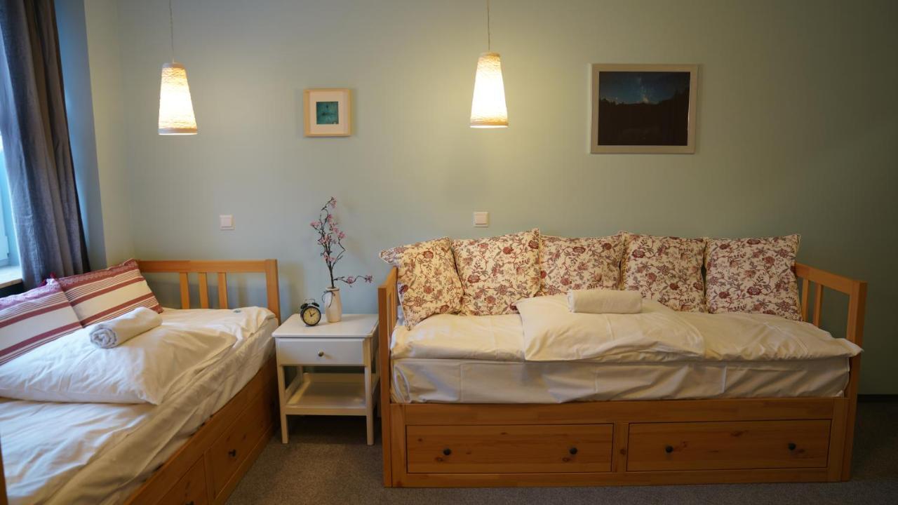 Bed and Breakfast Mcew Studnia Płock Exterior foto