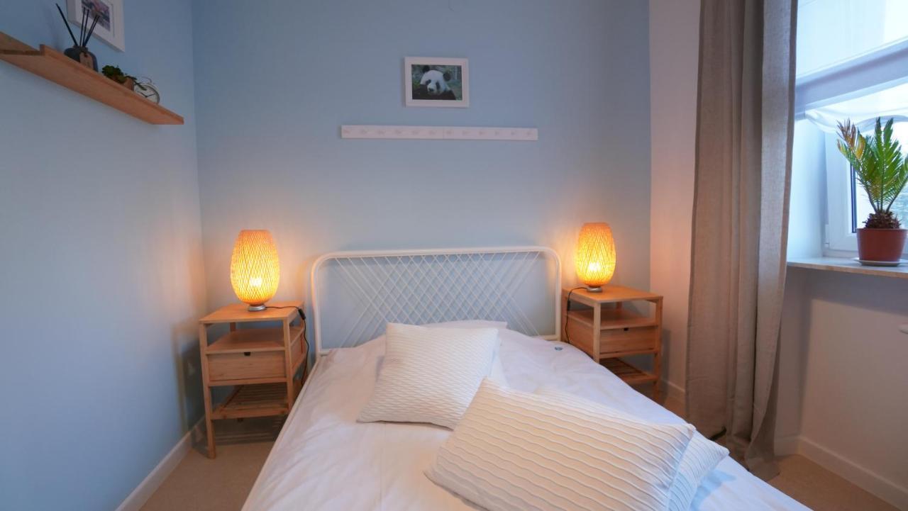 Bed and Breakfast Mcew Studnia Płock Exterior foto
