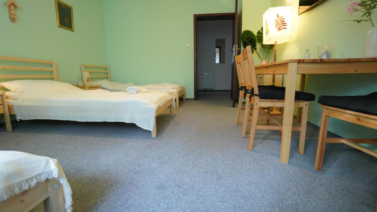 Bed and Breakfast Mcew Studnia Płock Exterior foto